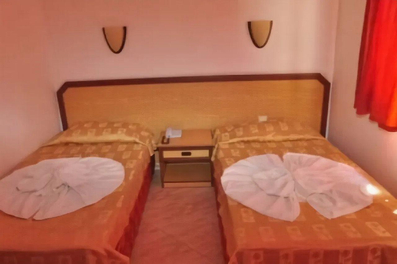 Green Peace Hotel Mahmutlar Extérieur photo